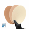 Pele Artificial Oval 20cm x 14cm - UP