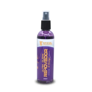 Removedor de Decalque GT Oficial 240 mL