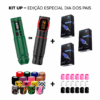 Kit UP – Edição Especial Dia dos Pais (JC1 ou JC3 + Itens UP)