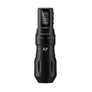 Máquina wireless EZ P3 Pro – Pen Machine com stroke ajustável