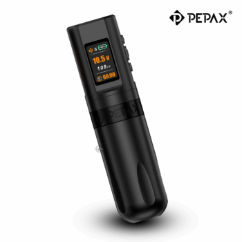 Máquina Pepax Leve H2 Wireless Pen Machine