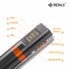 PEPAX Leve H2 Wireless Pen Machine — Exclusividade oficial no Brasil
