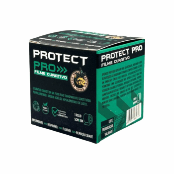 Protect Pro Filme Curativo - Artpig