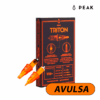 Cartucho Peak Triton – Unitário
