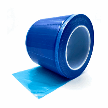 Filme de Barreira Autocolante 10x15 cm - Film Barrier