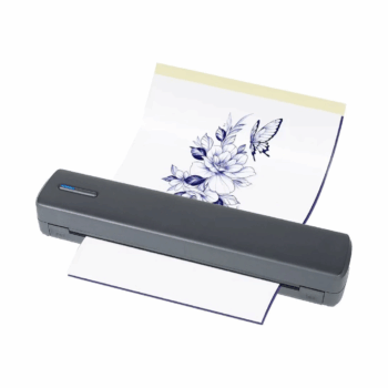 Impressora Térmica Tattoo A4 - Bluetooth