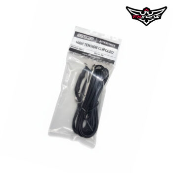 Clip Cord  2 Metros Original Importado - Fkirons