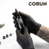 corum-black
