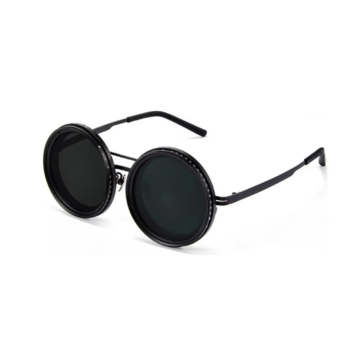 Óculos Polarizados Ajustáveis Para Tatuador - UV400