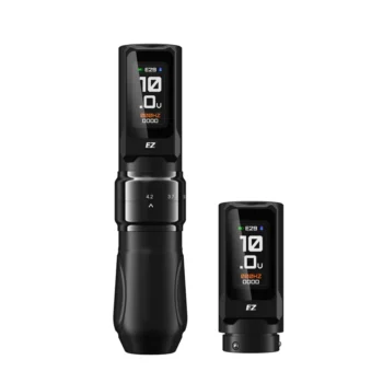 Máquina EZ P3 Pro Touch – Pen Machine com stroke ajustável