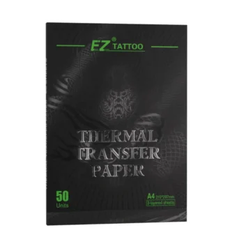 Papel Thermal EZ - 50 Unidades