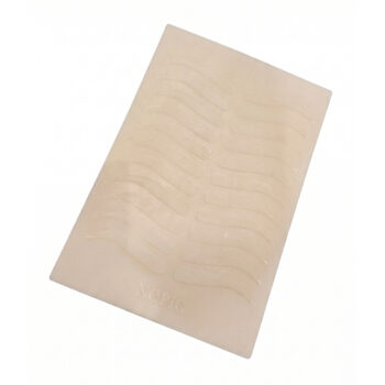 Pele Artificial para Treino de Micropigmentação - Nopig