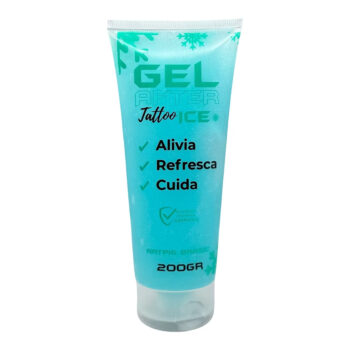 Gel After Tattoo Ice - Artpig