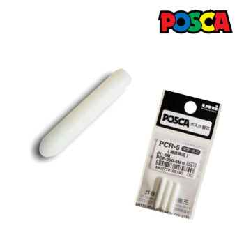 Ponta Caneta Posca