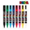 Caneta Posca 5br - Cores