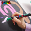 Posca-5br