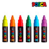 Caneta Posca 7M - Cores