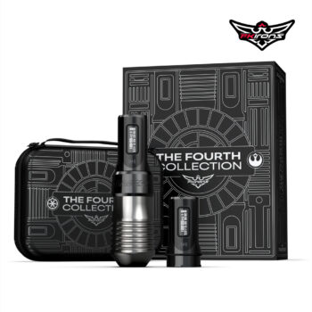 FK Irons Flux Max The Fourth Collection -  Limited Edition