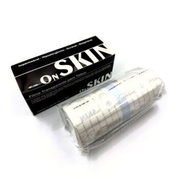 Filme Tape Curativo Transparente OnSkin
