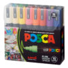 posca-3kit