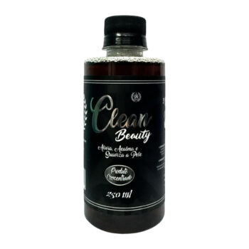 Clean TTS Garrafa 250ml