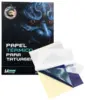 Papel Térmico para tatuagem - Termotransfer ArtPig - 100 folhas